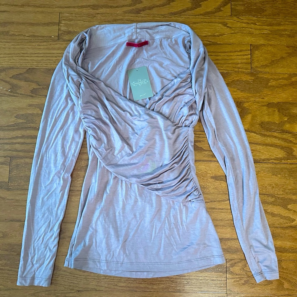 Stylish long sleeve Tshirt